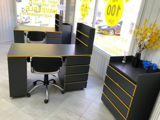 Шукаємо майстра манікюру (оренда місця) Кривой Рог