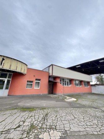 Аренда коммерческого помещения в парке на Соц городе - фото 1