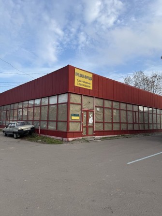 Аренда отлельно стоящего здания возле ЖД вокзала - фото 1