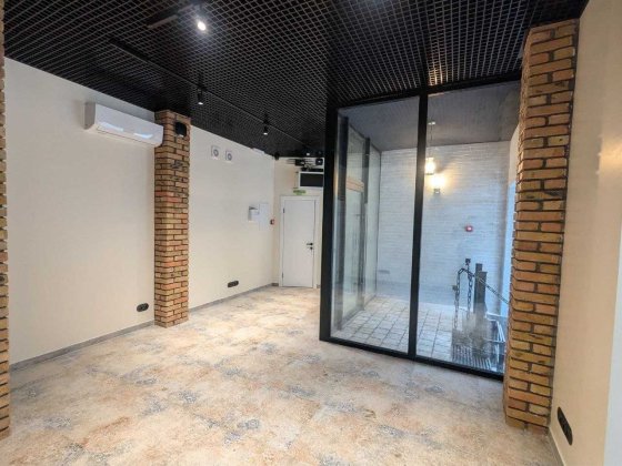 Оренда приміщення центр, вул. Міцкевича  47 м.кв. Рівне