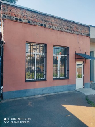 Оренда приміщення ЖД вокзал Рівне - фото 1