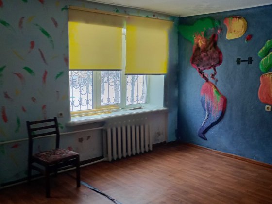 Здається комерційне приміщення в центрі Рівного, 26 м² Ровно