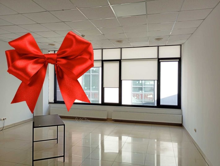 Центр! Офіс ТОП-класу (окремий поверх), 360 кв/м, вул.Тичини - фото 1