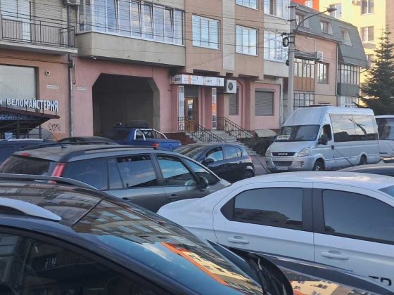 Оренда комерційного приміщення Івано-Франківськ