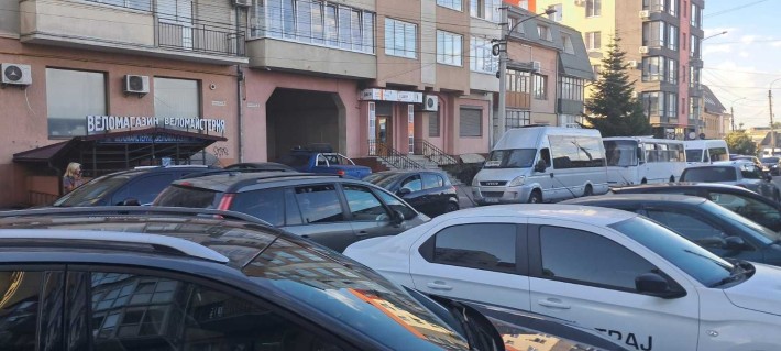 Оренда комерційного приміщення - фото 1