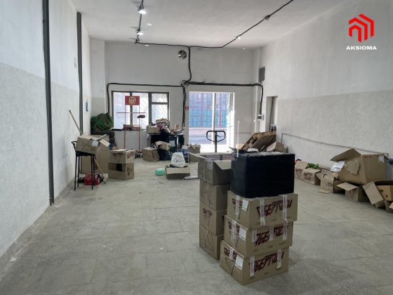 Без комісії.Холильна камера, склад, офіс-і Ивано-Франковск