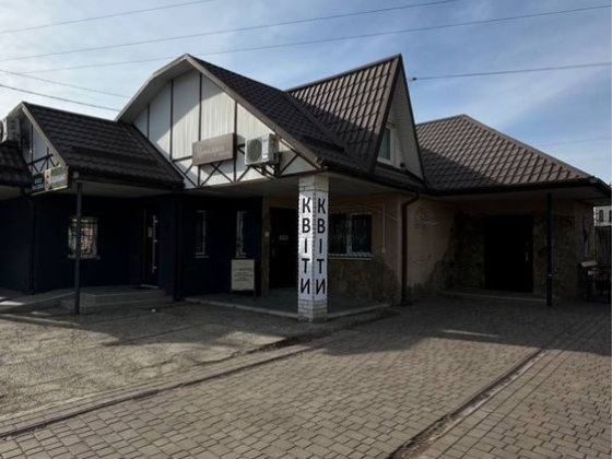 Оренда приміщення в центрі Квасилова.Поруч АТБ Рівне