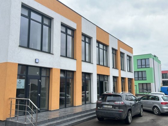 Оренда комерційної нерухомості Ровно