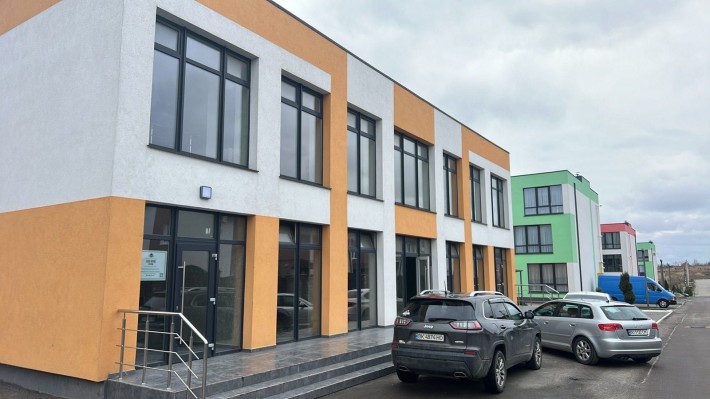 Оренда комерційної нерухомості - фото 1