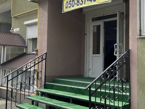 Здам в оренду приміщенння 65 кв Івано-Франківськ