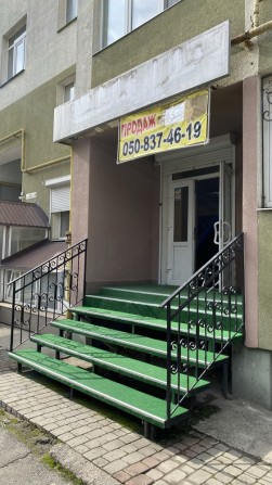 Здам в оренду приміщенння 65 кв - фото 1