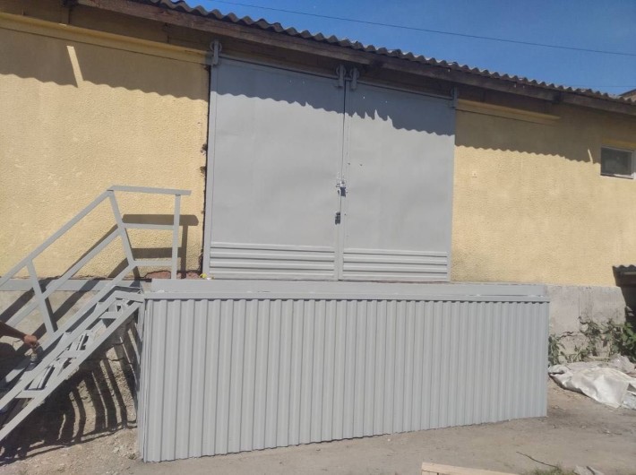 Здається в оренду складське приміщення - фото 1