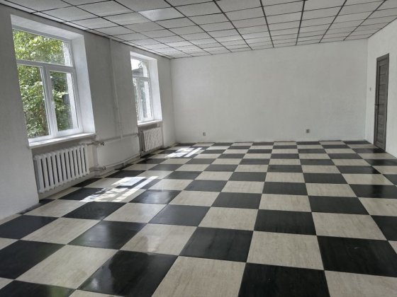 Оренда приміщень вільного призначення. соборності 76. Зупинка зигіна Полтава