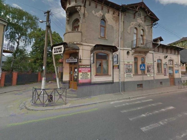 Оренда 100 м² під бізнес біля ЖД та автовокзалу, Івано-Франківськ_AI - фото 1