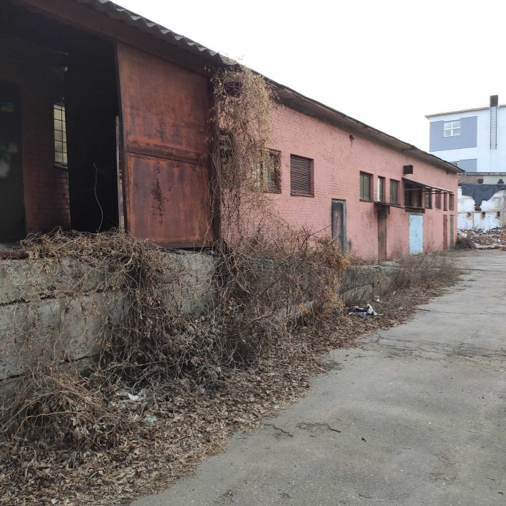 Складські приміщеня 12–180 м², окрема будівля, Полтава р‑н. Фурманова - фото 1