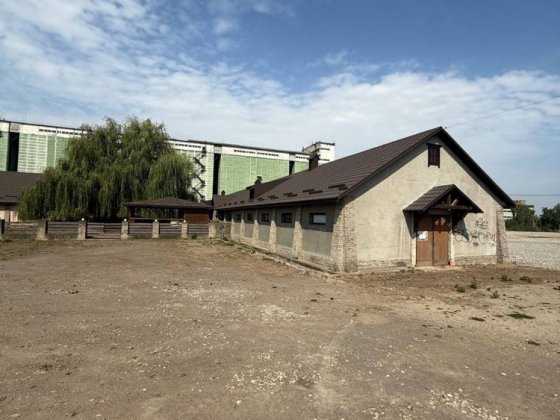 Оренда складських та офісних приміщень Івано-Франківськ