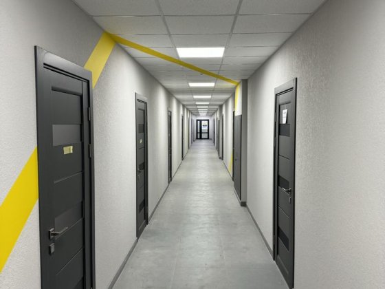 Оренда офісних приміщень Полтава