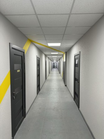 Оренда офісних приміщень - фото 1