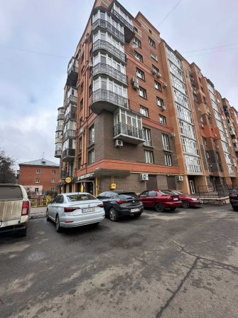 Нежитлове приміщення в центрі, після будівельників, склад, майстерня - фото 1