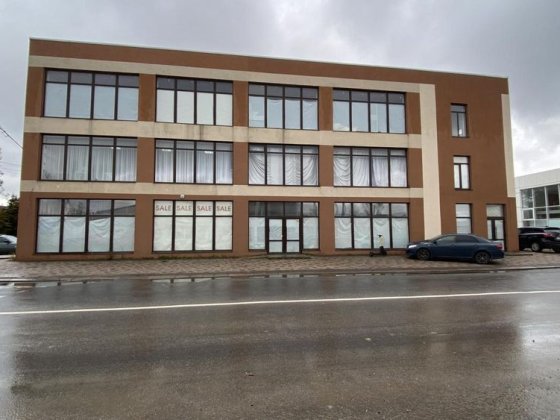 Без комісії! Оренда приміщення, 2 пов, 212м Ивано-Франковск