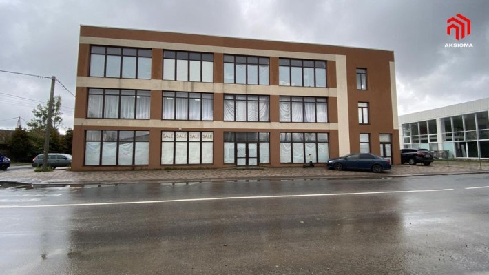 Без комісії! Оренда приміщення, 2 пов, 212м - фото 1