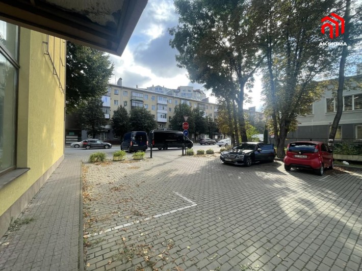 Оренда офісу в центрі 633м2--і - фото 1