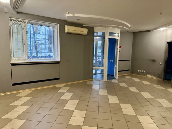 Оренда комерційного приміщення Полтава