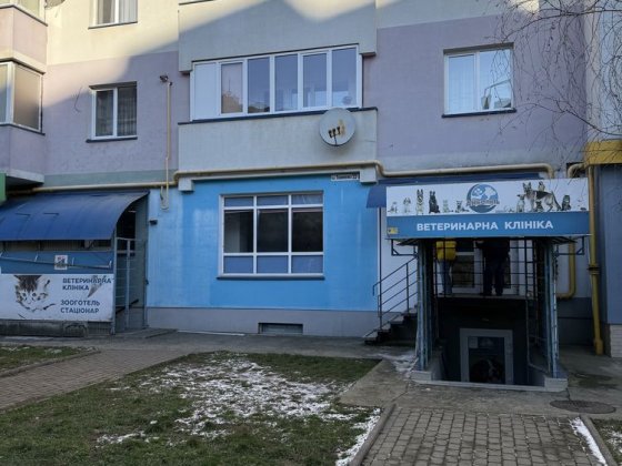 Оренда приміщення Каскад- Симоненка Івано-Франківськ