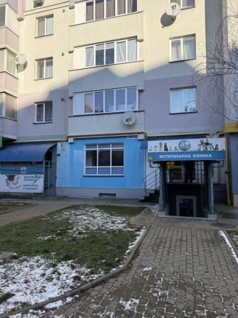 Оренда приміщення Каскад- Симоненка - фото 1