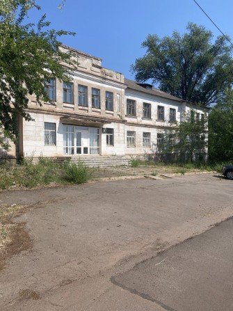 Приміщення без комісіі під склад,виробництво та інше! - фото 1