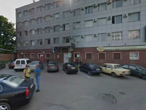 Здається в оренду нежитлове приміщення/офіс. Полтава