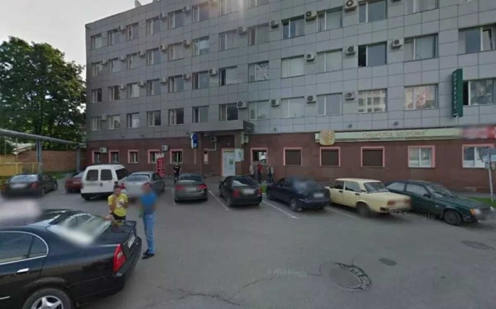 Здається в оренду нежитлове приміщення/офіс. - фото 1