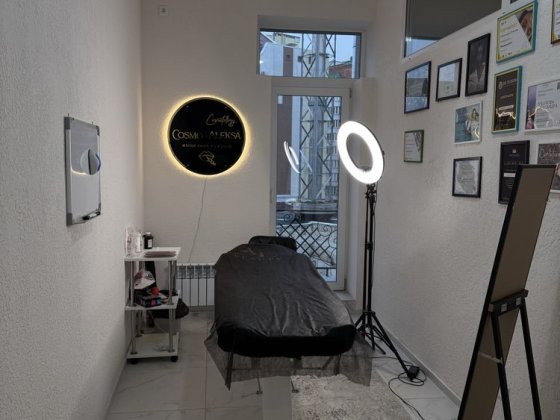 Оренда кабінету Полтава