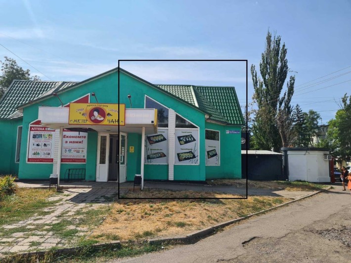 оренда 38 кв.м_Кривий Ріг, Перемоги 11 (Інгулецький р-н)_БЕЗ КОМІСІЇ - фото 1