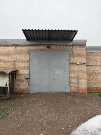 Холодильна / морозильна камера, оренда - фото 1