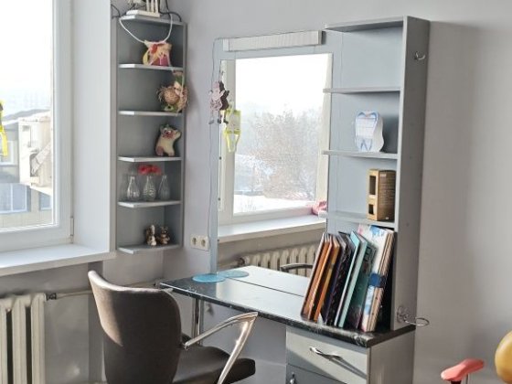 Здам в оренду робоче місце перукаря Полтава