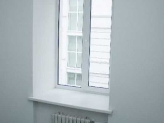 Офісне приміщення в центральній частині міста Полтава