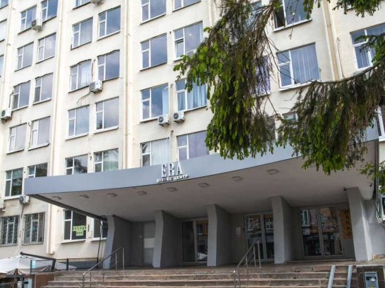 Оренда офісу від 22,00 м2 до 300м2 в БЦ "ERA" Полтава