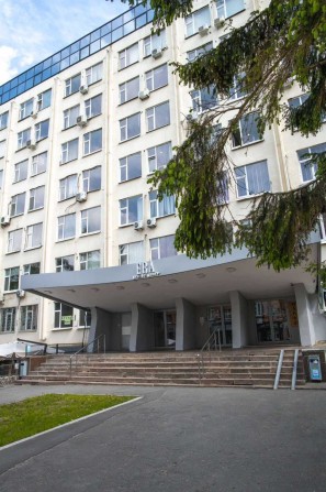 Оренда офісу від 22,00 м2 до 300м2 в БЦ "ERA" - фото 1