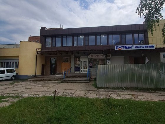 Оренда  приміщення  Червона лінія Полтава