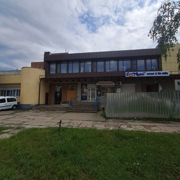 Оренда  приміщення  Червона лінія - фото 1