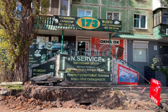 Оренда магазину на 173 кварталу - фото 1