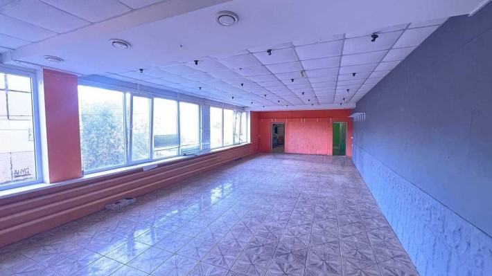 170 м² в активному торговому вузлі. Ідеально під магазин! - фото 1
