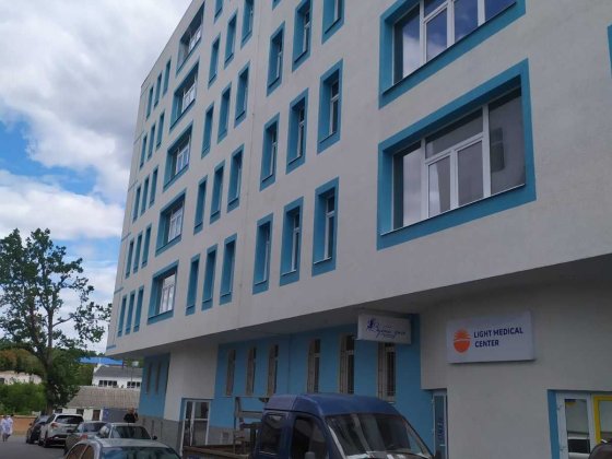 Аренда. Новый Медицинский Центр. Под любое направление. От 70-450м2 Полтава