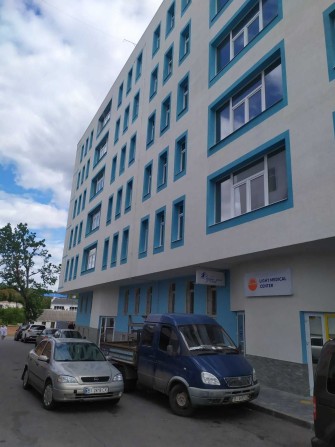 Аренда. Новый Медицинский Центр. Под любое направление. От 70-450м2 - фото 1