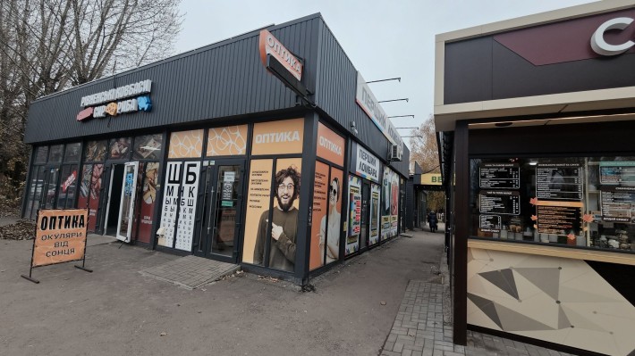 Оренда приміщення вул. Героїв Маріуполя, 7 Б, мкрн Даманський - фото 1