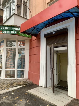 Оренда кабінету в центрі - фото 1