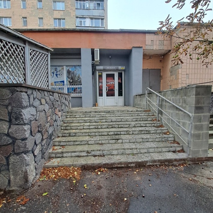 Здам комерційне приміщення - фото 1