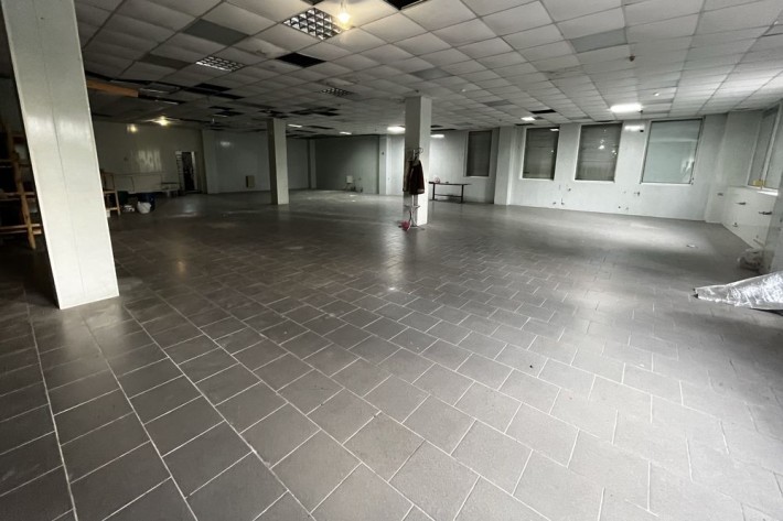 Помещения под ваш бизнес Даманский - фото 1