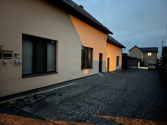 Оренда комерційного приміщення Ровно